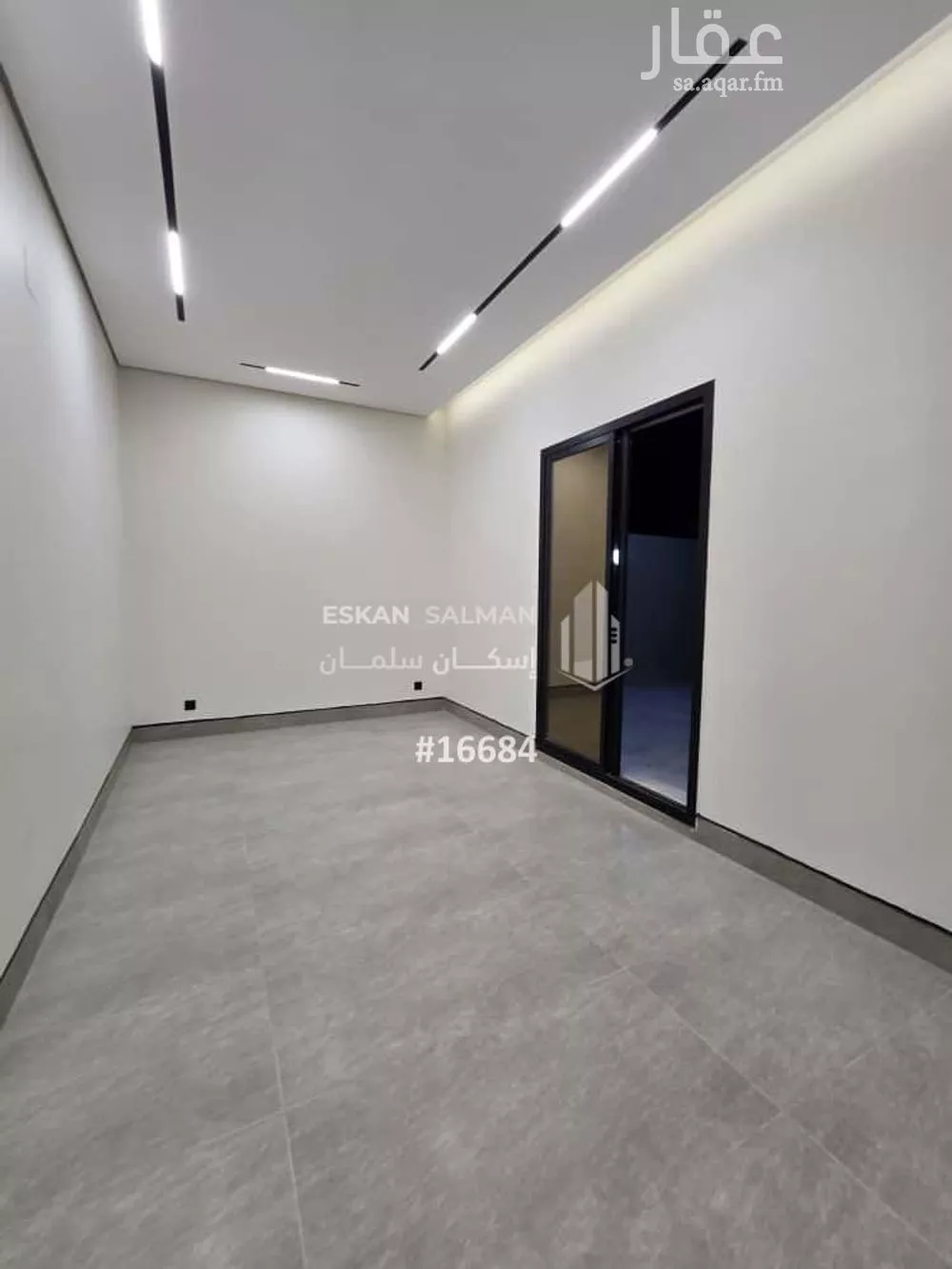 شقة 4 غرف في الرمال 4