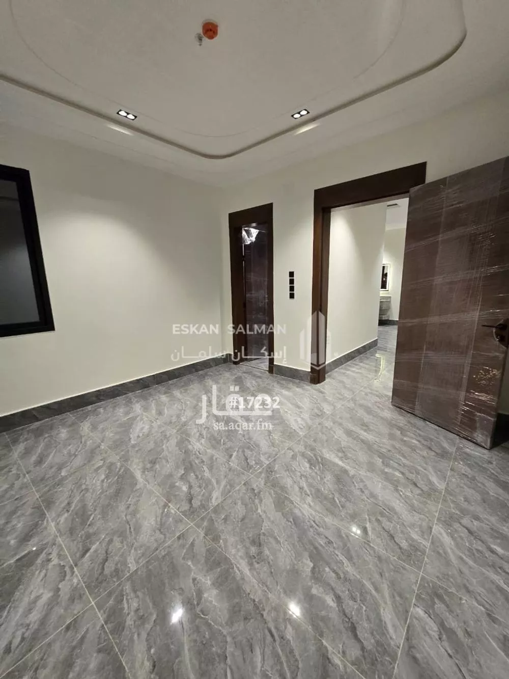 شقة 4 غرف في المهدية 3