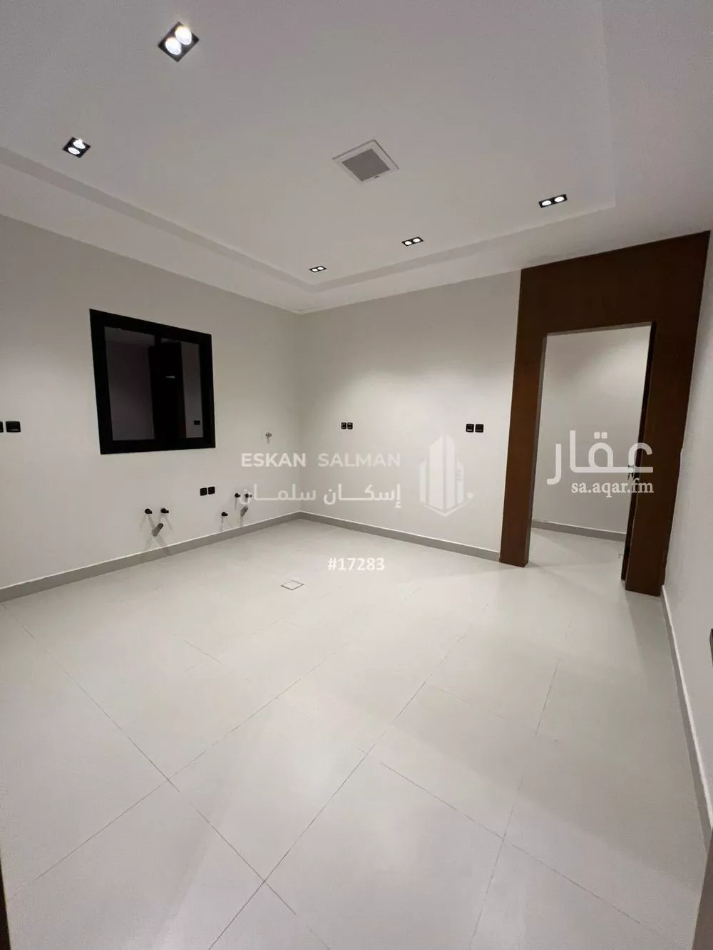 دور 6 غرف في الخليج 3