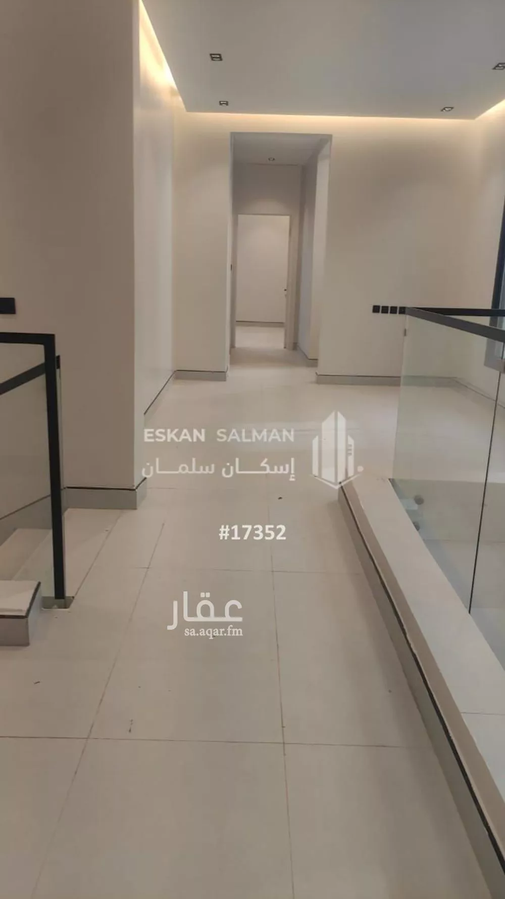 فيلا 10 غرف في الجنادرية 4