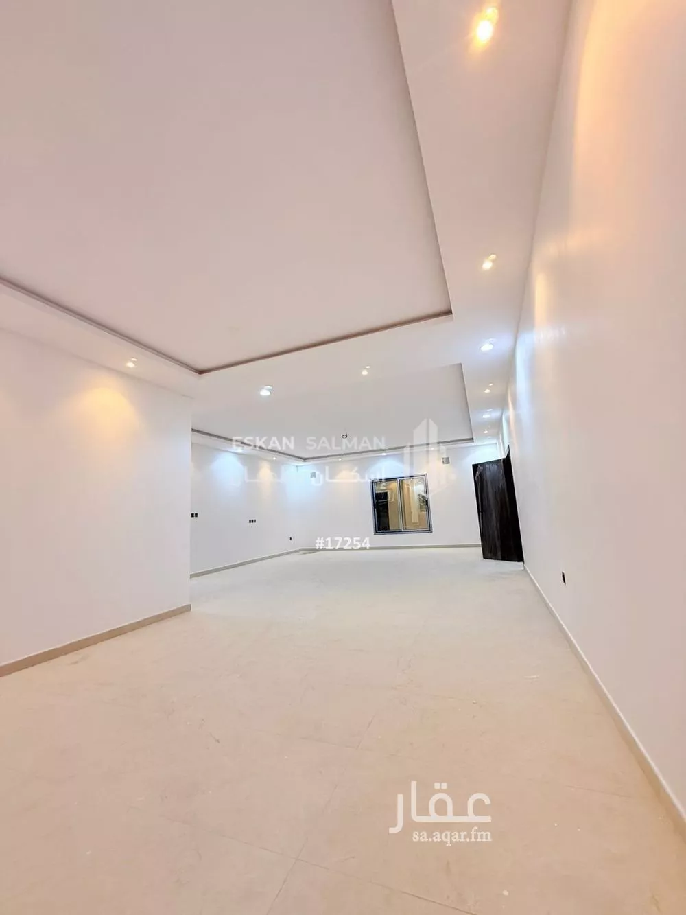 شقة 5 غرف في بدر 3