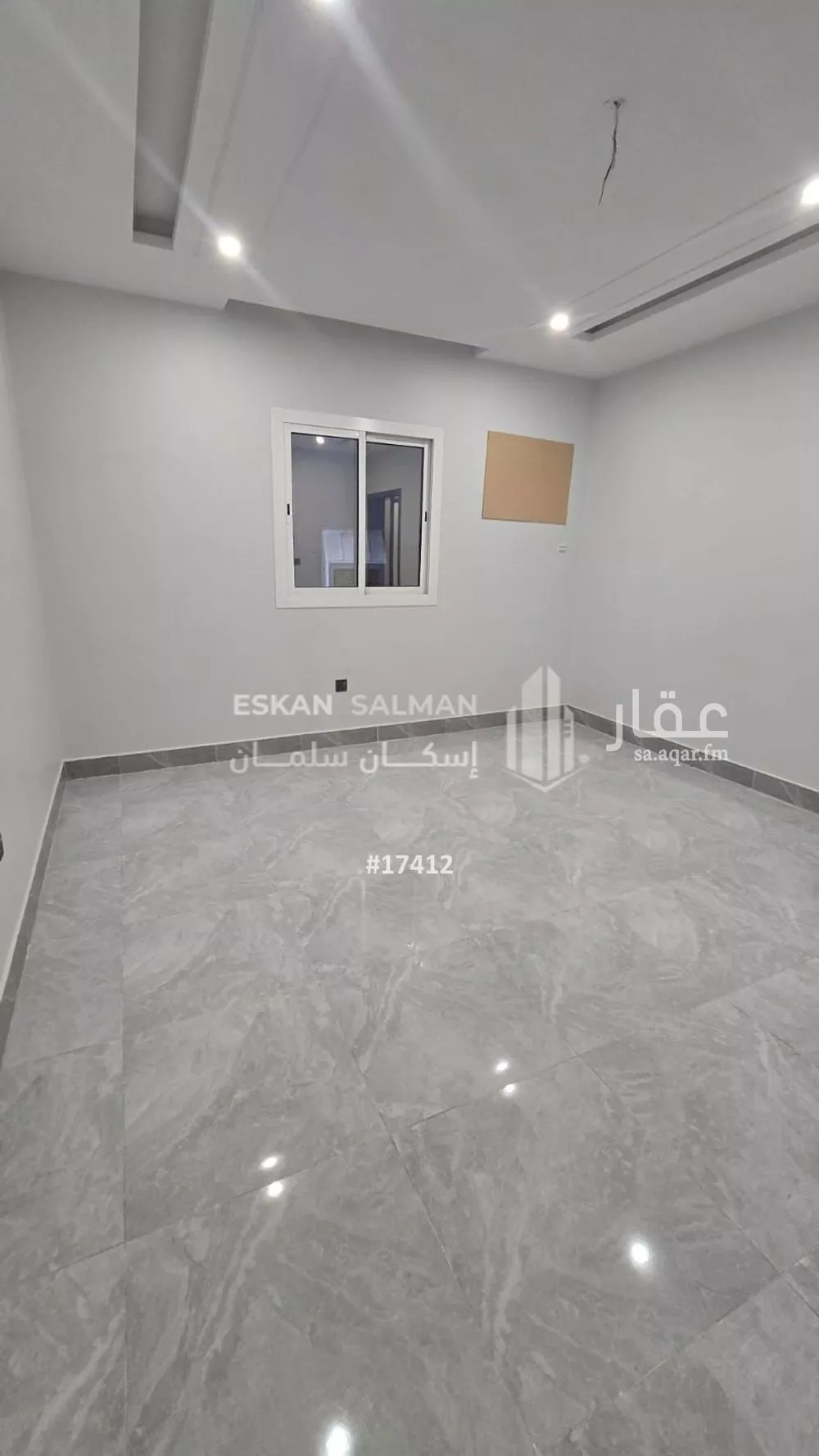 شقة 4 غرف في المنار 2