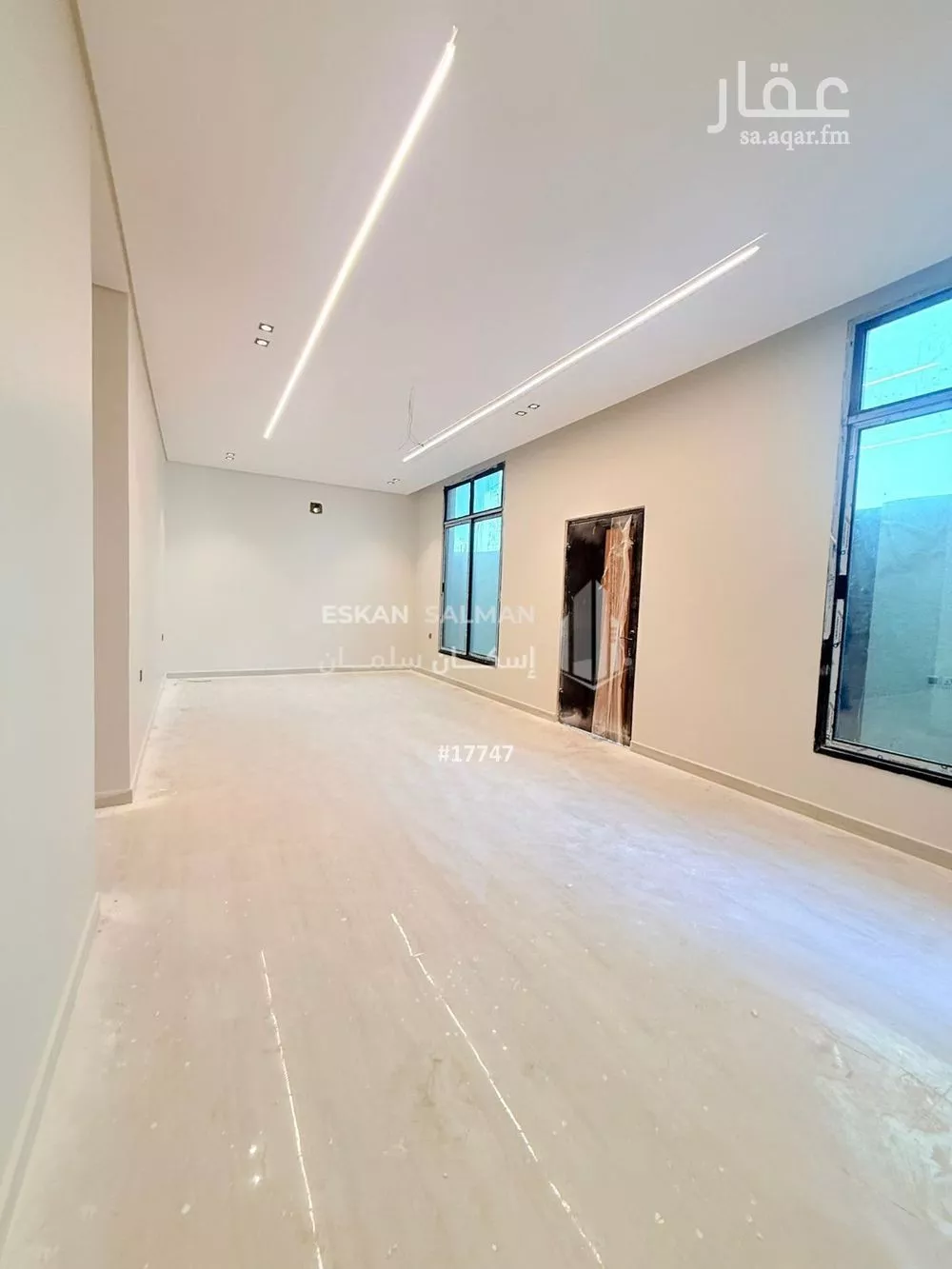 دور 5 غرف في الامواج 4