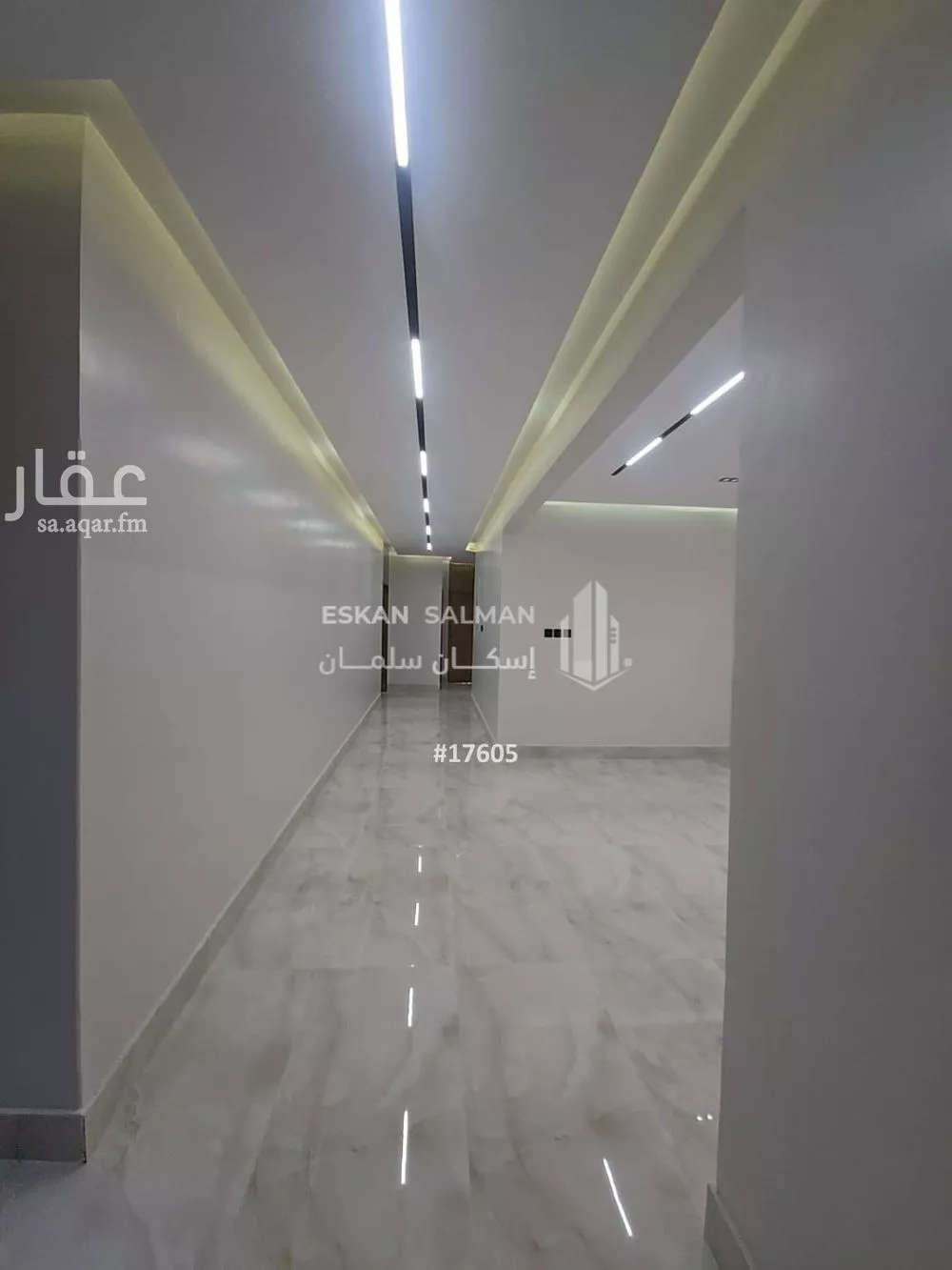 دور 6 غرف في الرمال 5