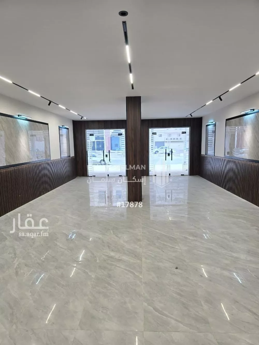 شقة 5 غرف في بطحاء قريش 2