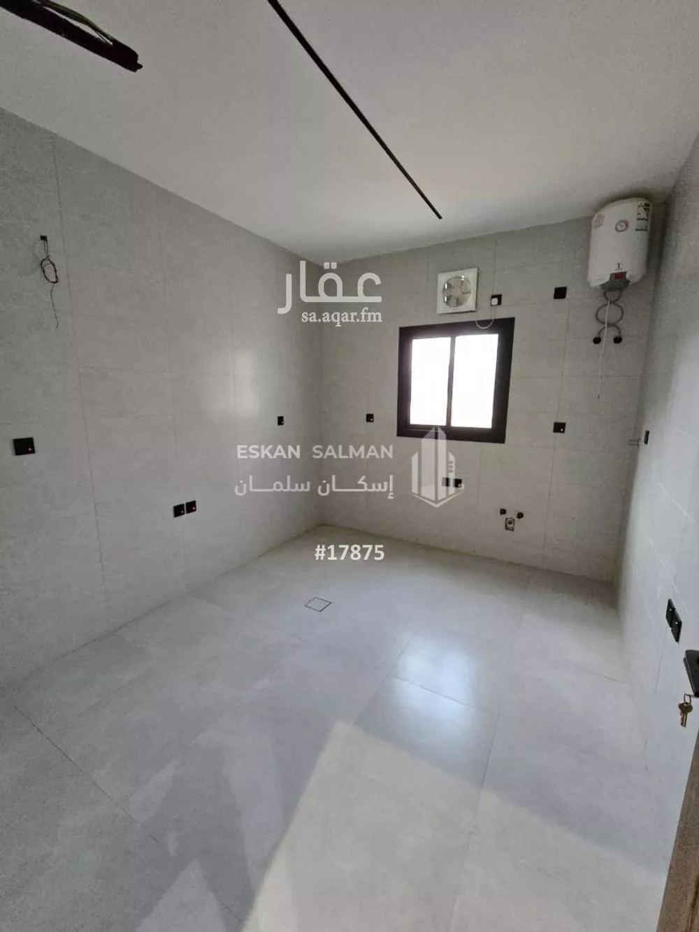 شقة 4 غرف في بطحاء قريش 5