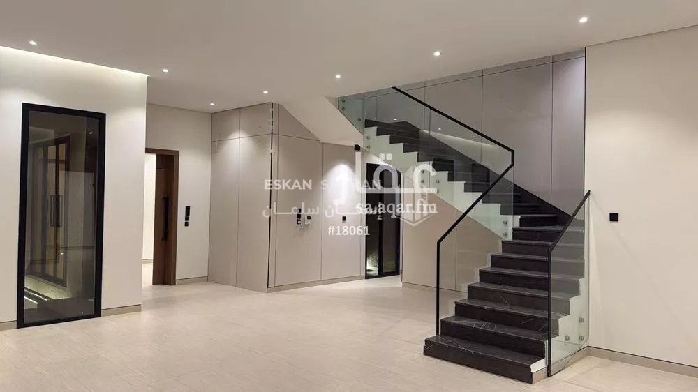 فيلا 7 غرف في الشعلة 4