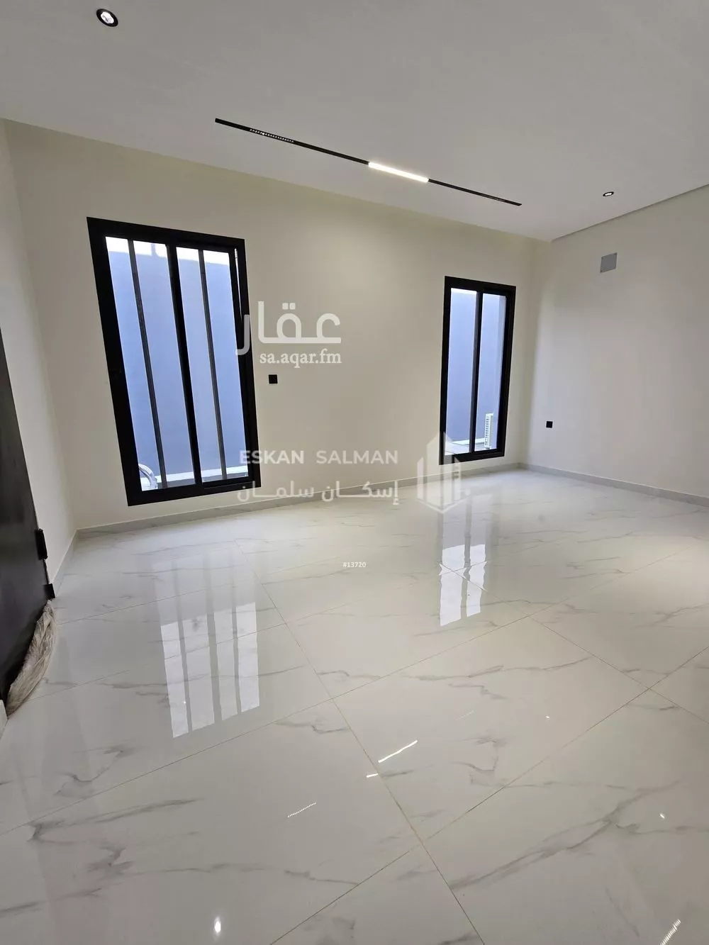 دور 4 غرف في الرمال 2