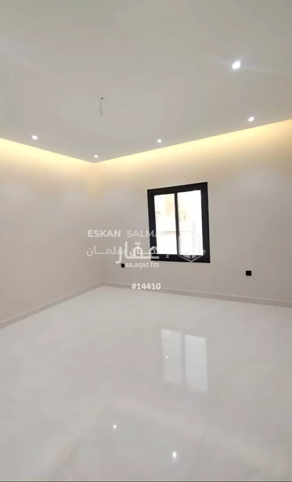 شقة 4 غرف في الربوة 2