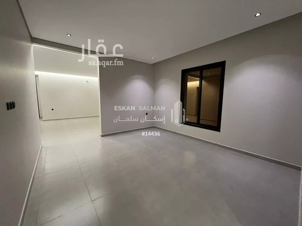 دور 6 غرف في الرمال 3