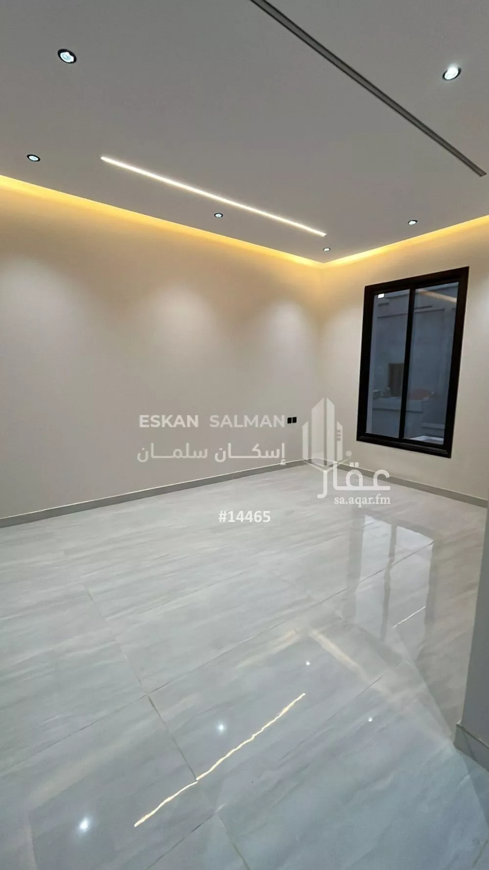 شقة 5 غرف في النظيم 3