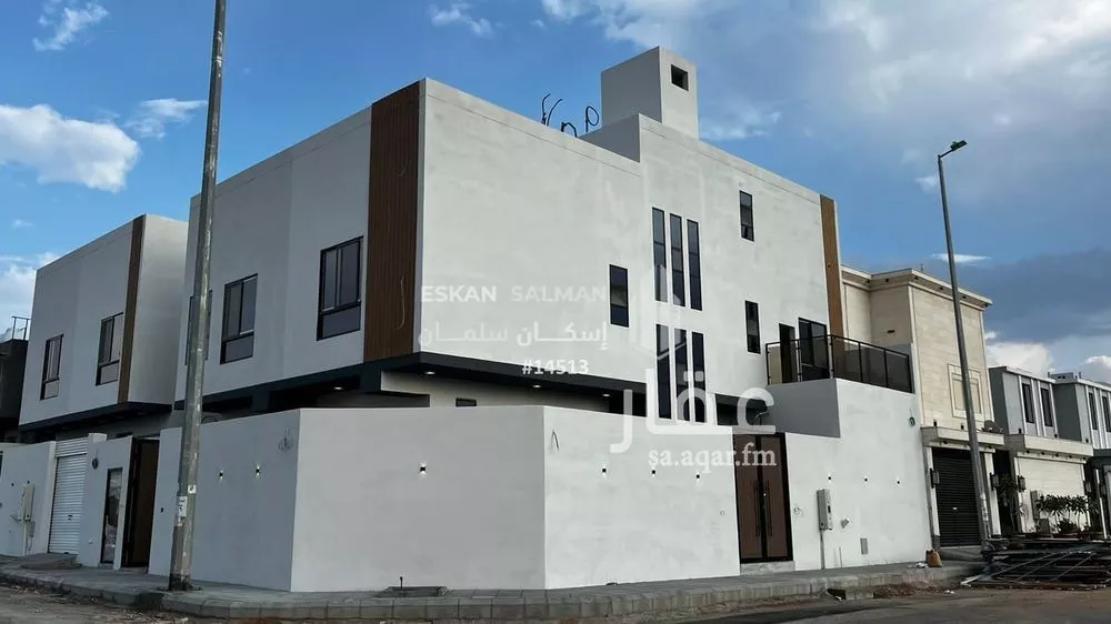 فيلا 8 غرف في نبلاء 2