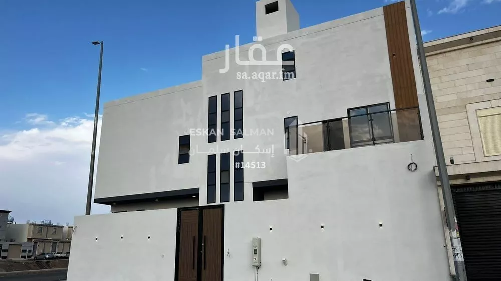 فيلا 8 غرف في نبلاء 1