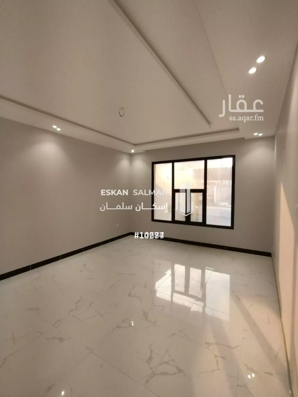 فيلا 6 غرف في الملك فهد 4