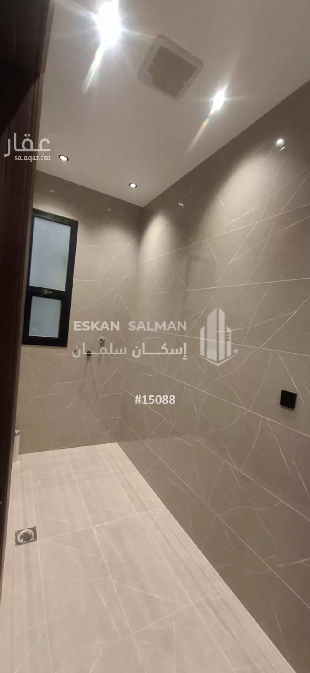 شقة 4 غرف في الشوقية 4