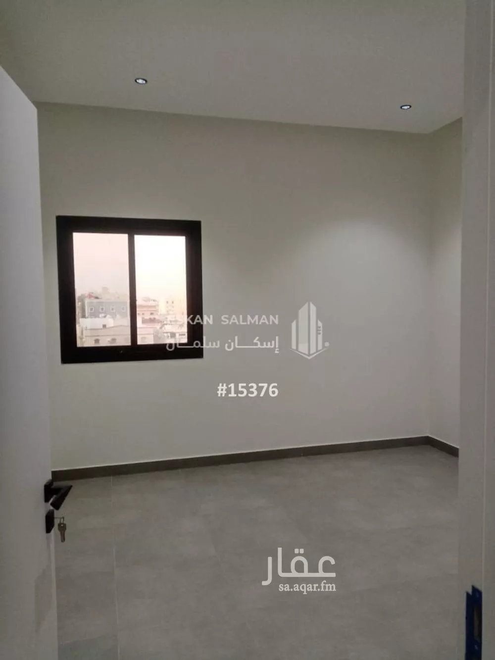 شقة 4 غرف في النعيم 3