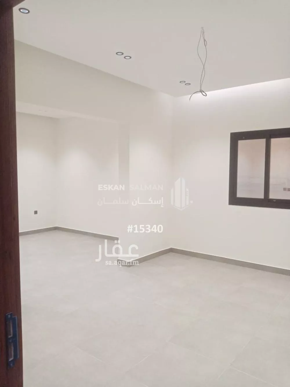 شقة 5 غرف في النعيم 4