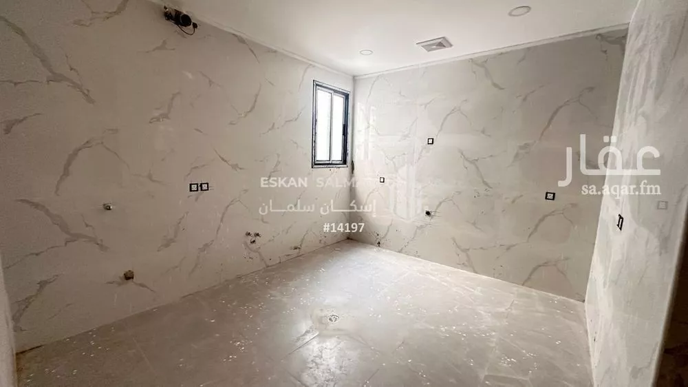 شقة 5 غرف في الامير محمد بن سعود 5