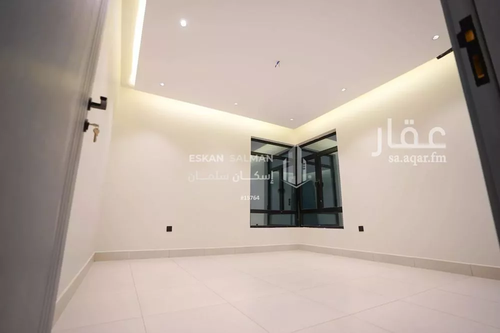 شقة 5 غرف في المروة 3