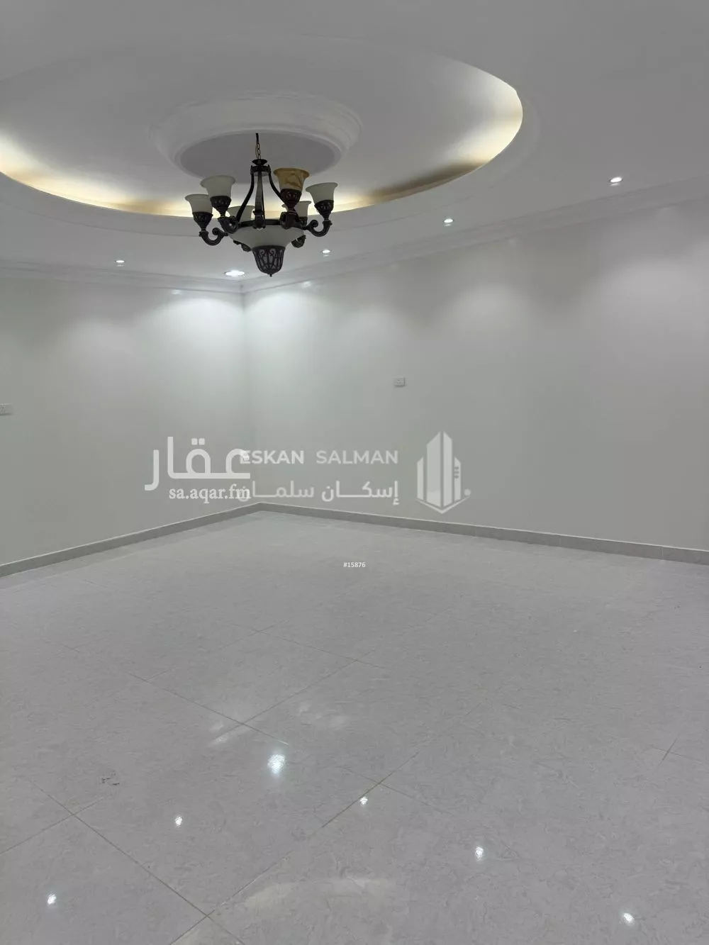 دور 7 غرف في ضاحية الملك فهد 3