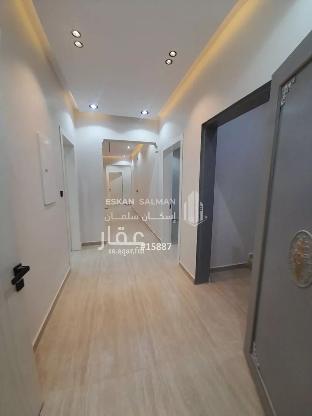 دور 5 غرف في الجنادرية 5