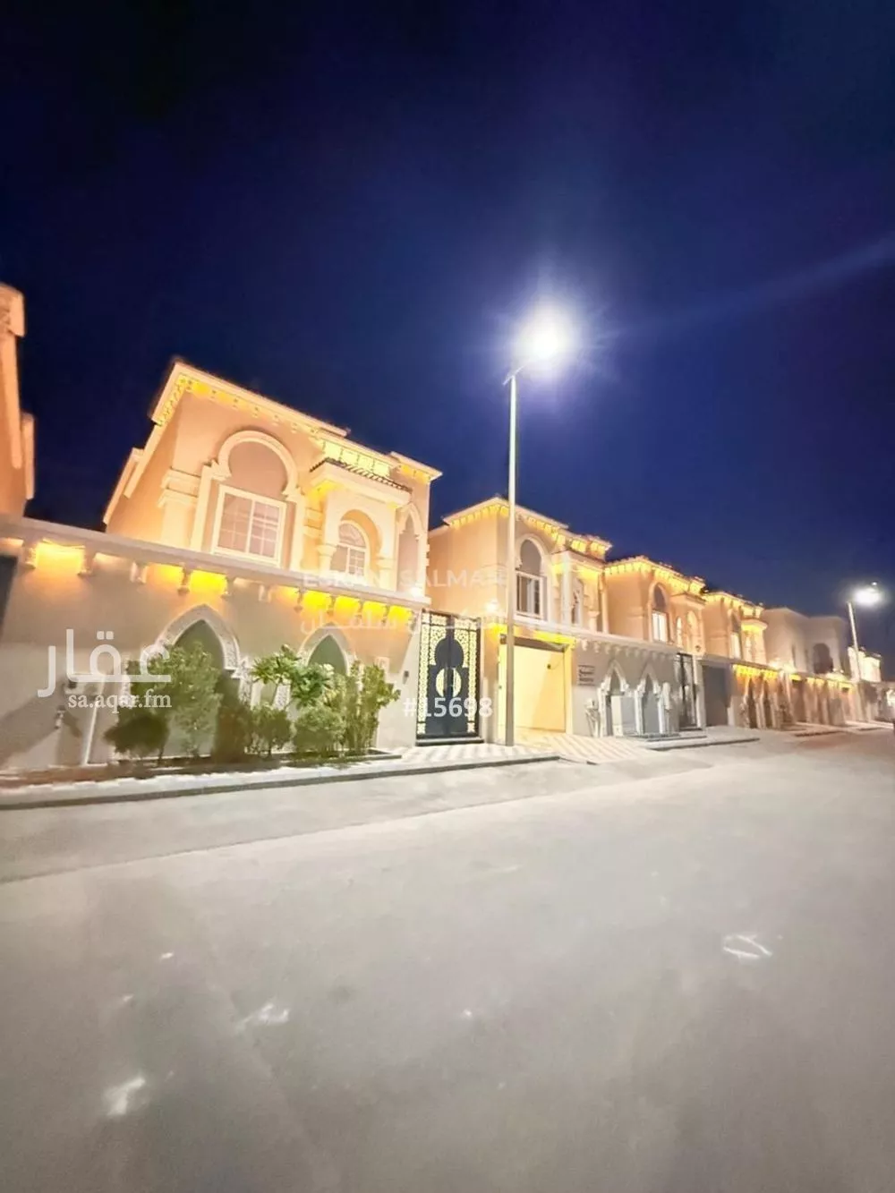 فيلا 8 غرف في الصواري 1