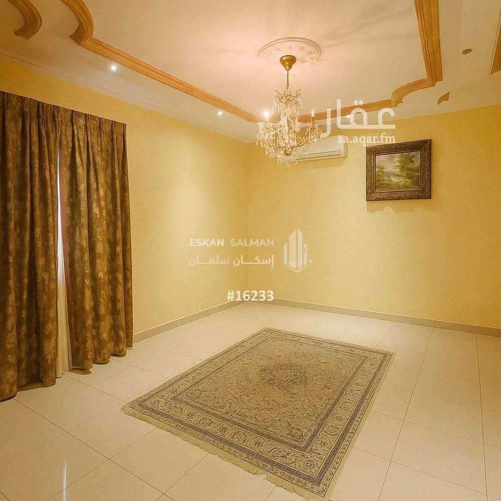 شقة 5 غرف في الحمرا 4