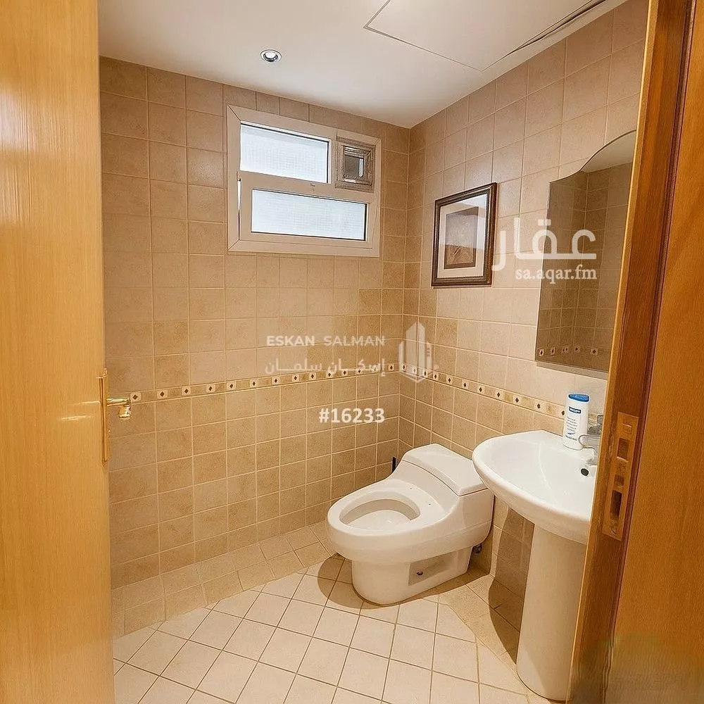 شقة 5 غرف في الحمرا 5