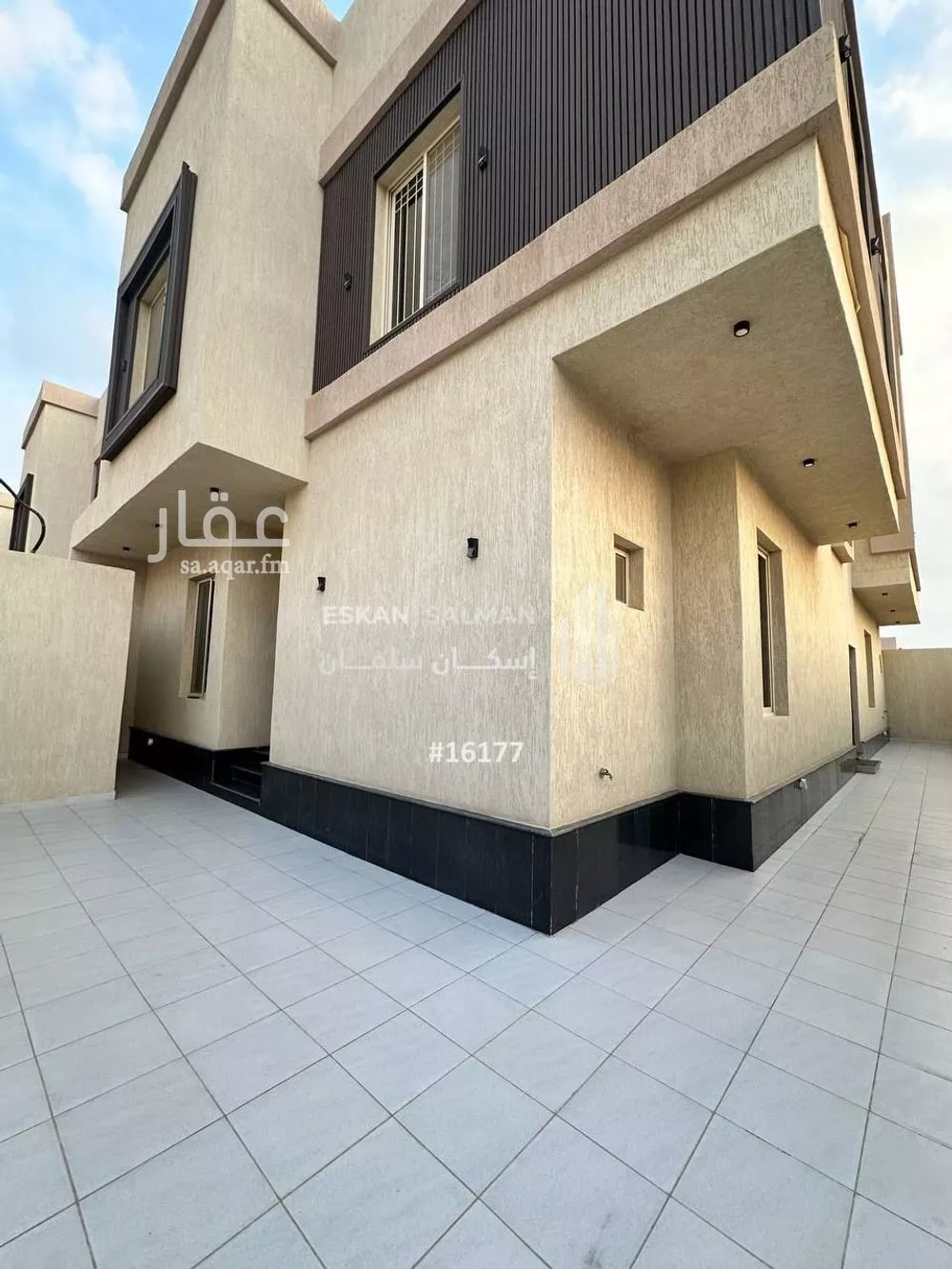 فيلا 9 غرف في جدة 3