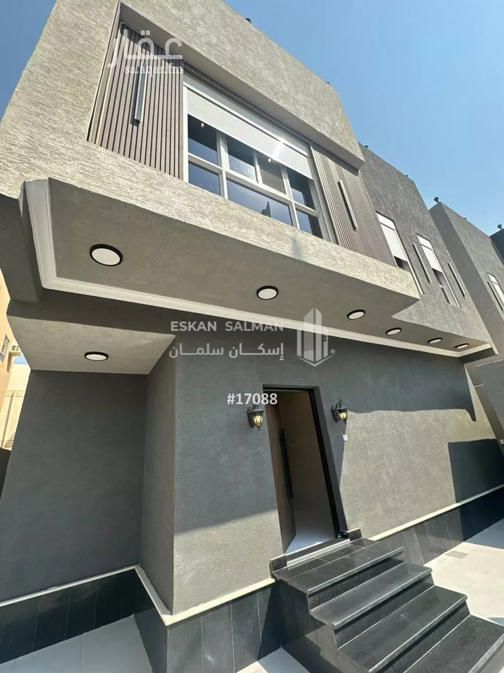 فيلا 11 غرف في طيبة 5