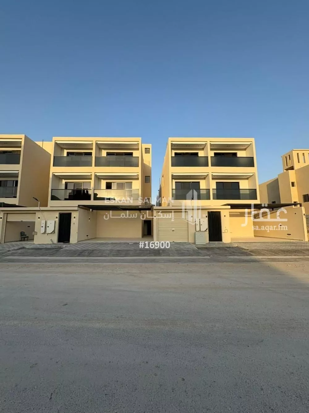 5 bedroom floor in Ash Sharq 1