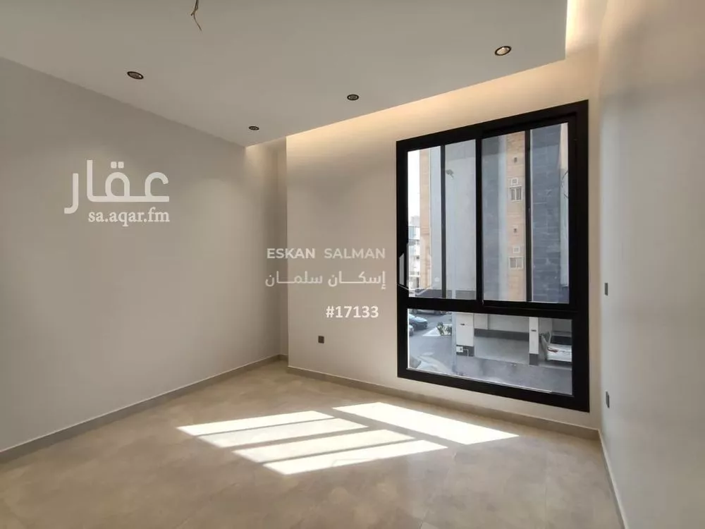 شقة 4 غرف في الصفا 4