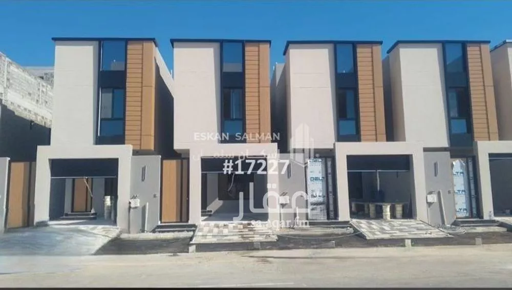 9 bedroom villa in Al Aqiq 1