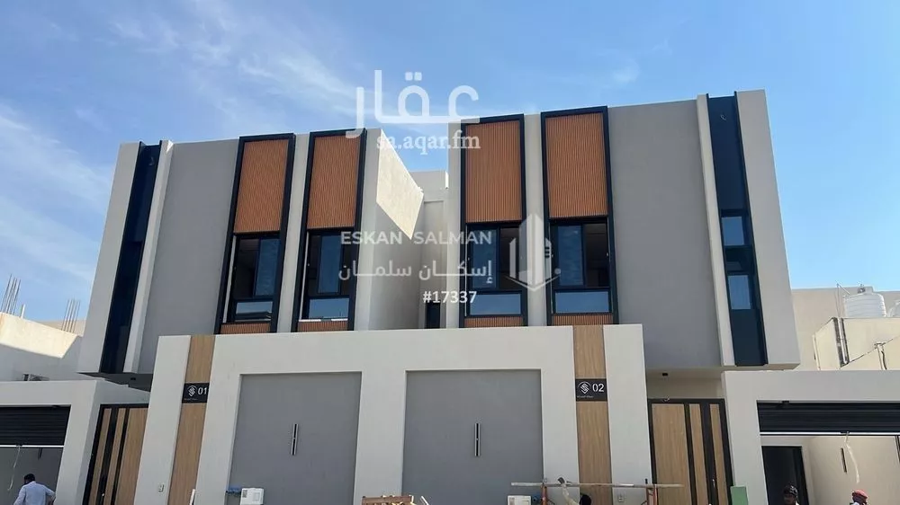 7 bedroom villa in As Sawari 1