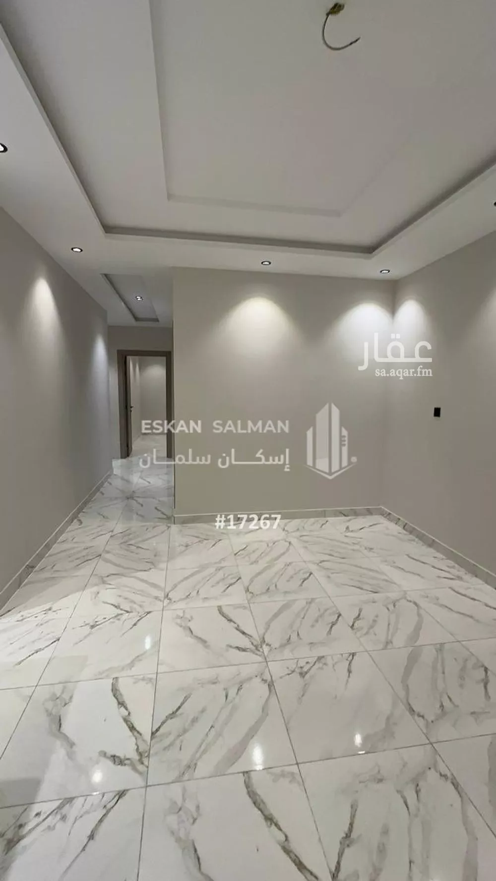 4 bedroom apartment in Bryman, Jeddah 5
