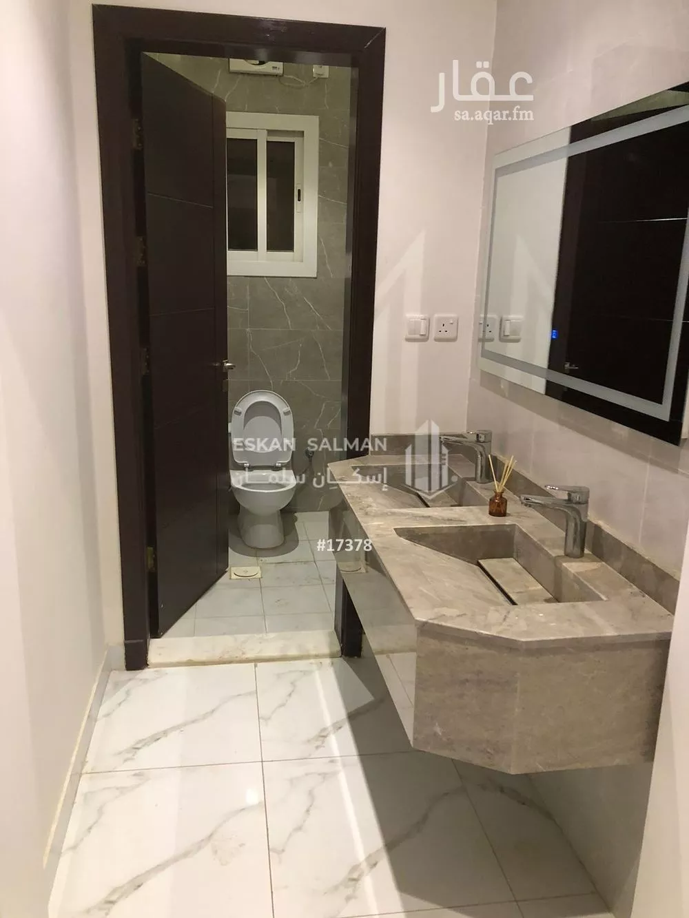 شقة 5 غرف في الصوارى 4