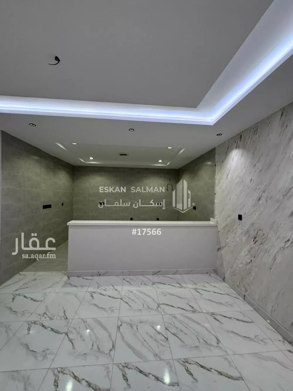 شقة 5 غرف في الفيصلية 3