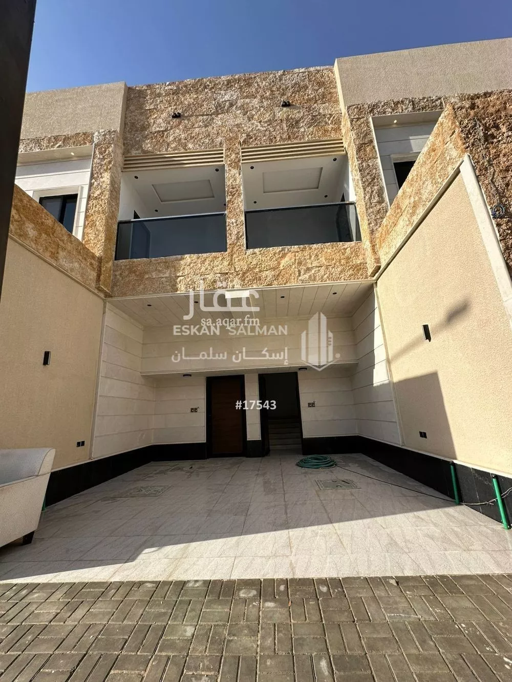 دور 5 غرف في الرمال 3