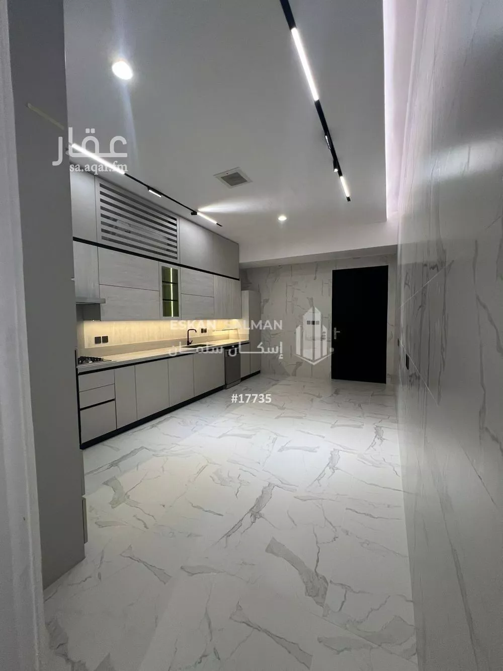 فيلا 7 غرف في اليرموك 2