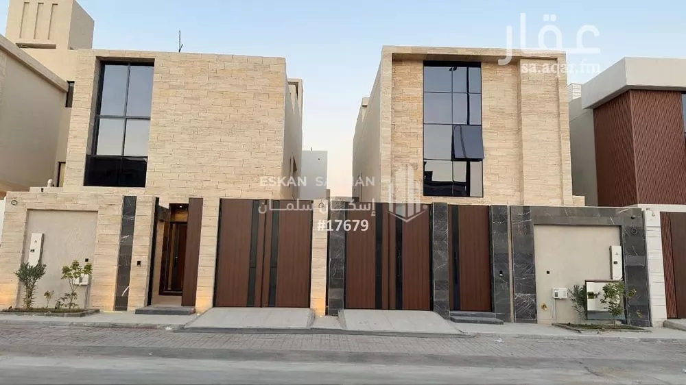 7 bedroom villa in Al Nahda 1