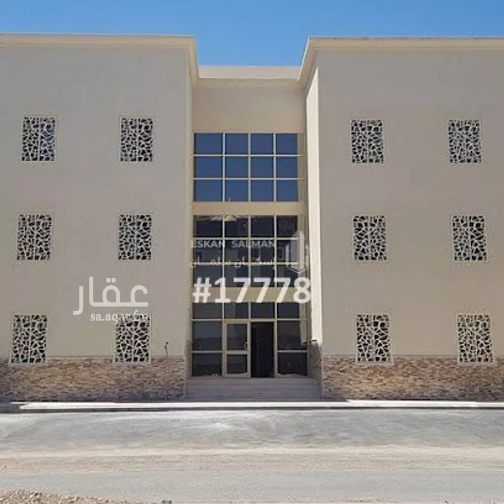 شقة 4 غرف في الرانوناء 1