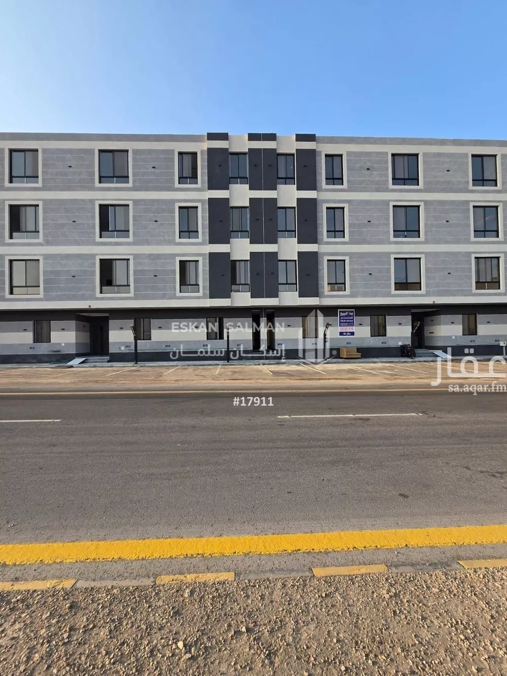 شقة 3 غرف في الزهرة 1