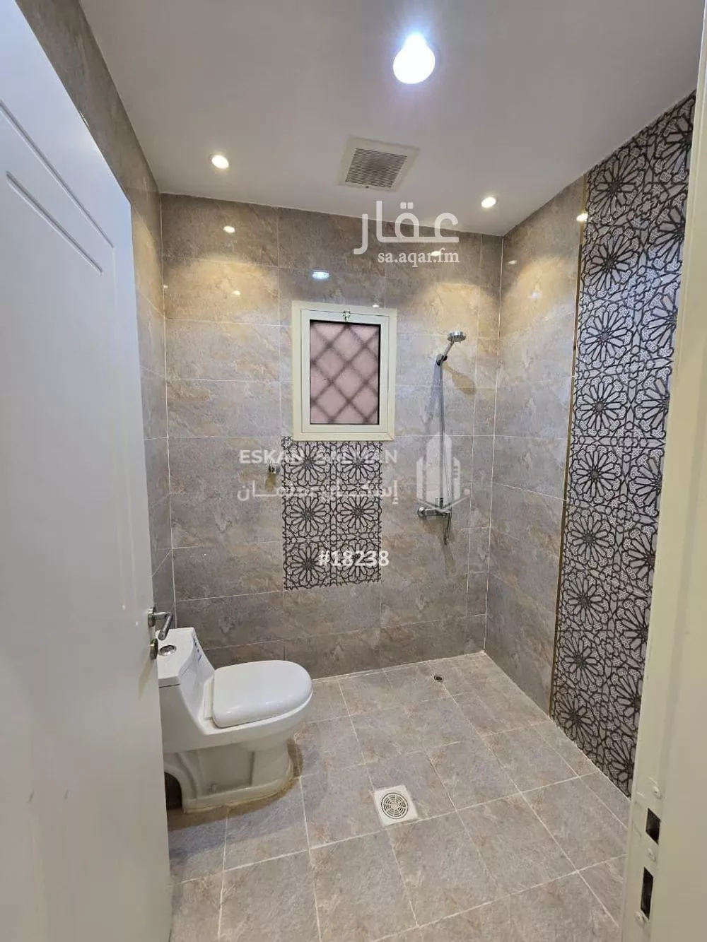 6 bedroom floor in King Fahd 5