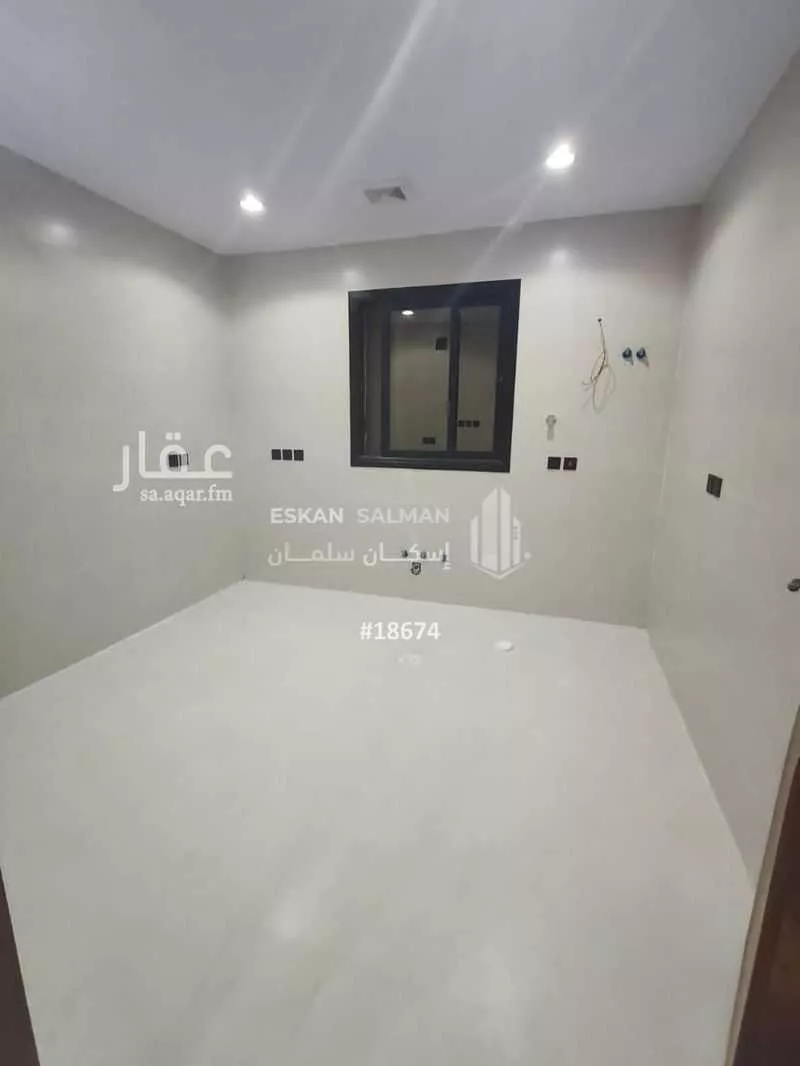 شقة 3 غرف في الجنادرية 2