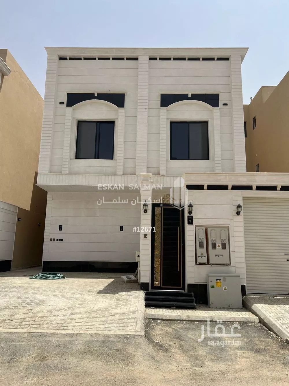 دور 6 غرف في الجنادرية 1