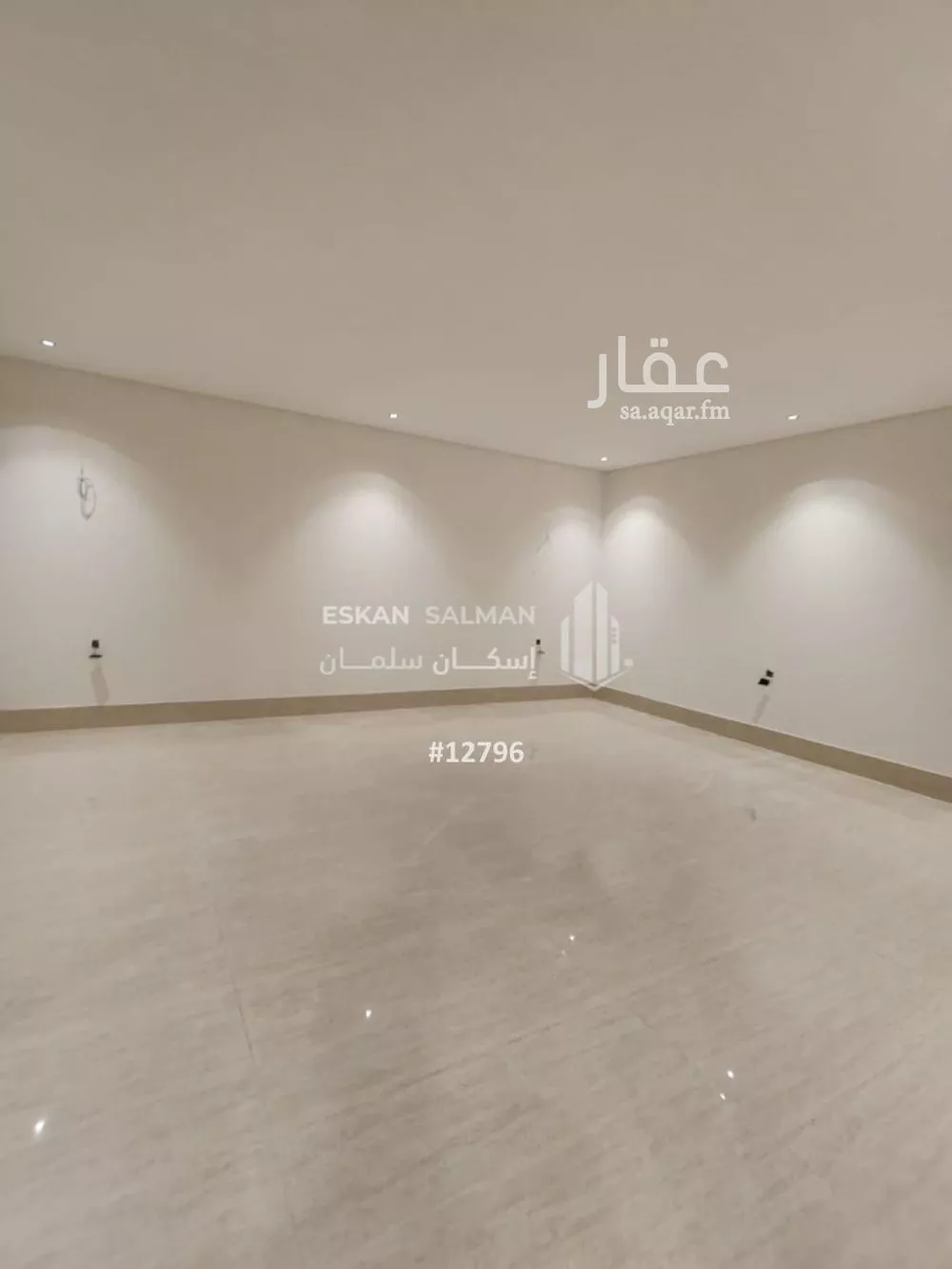 دور 6 غرف في طويق 3