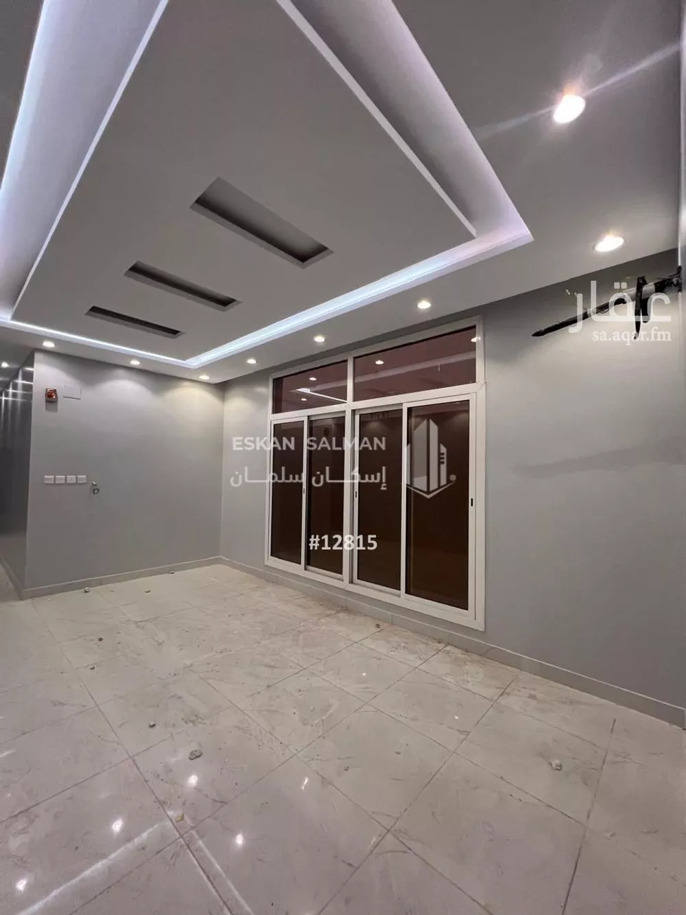 دور 6 غرف في العزيزية 3