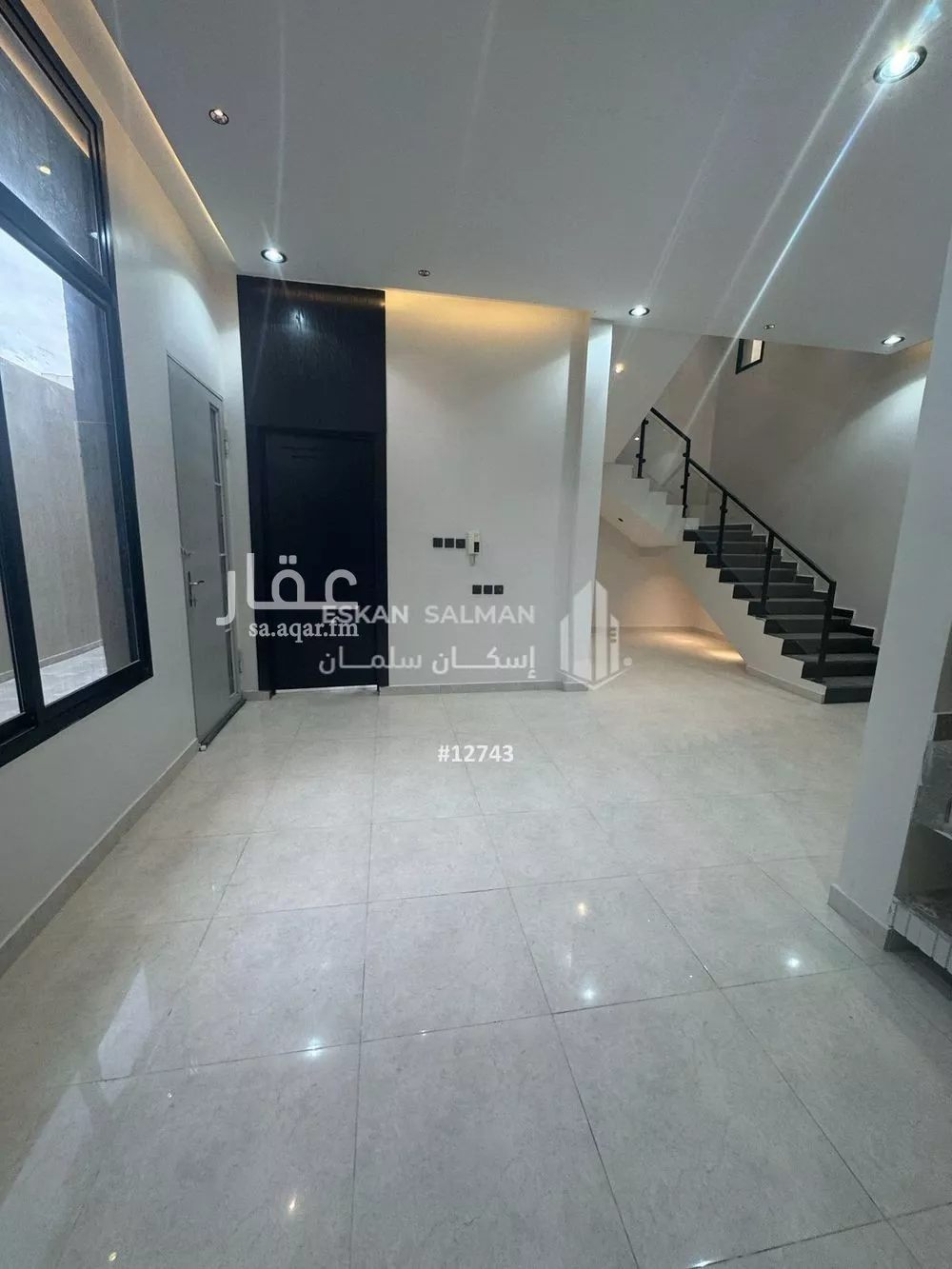 فيلا 6 غرف في الجنادرية 4