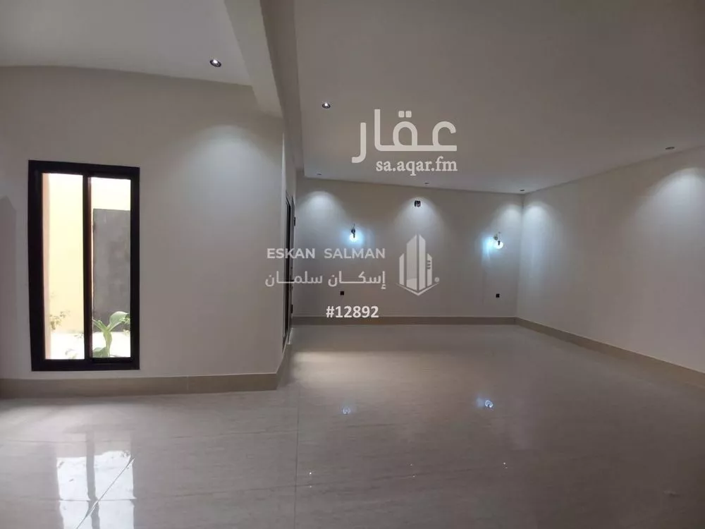 دور 5 غرف في طويق 3