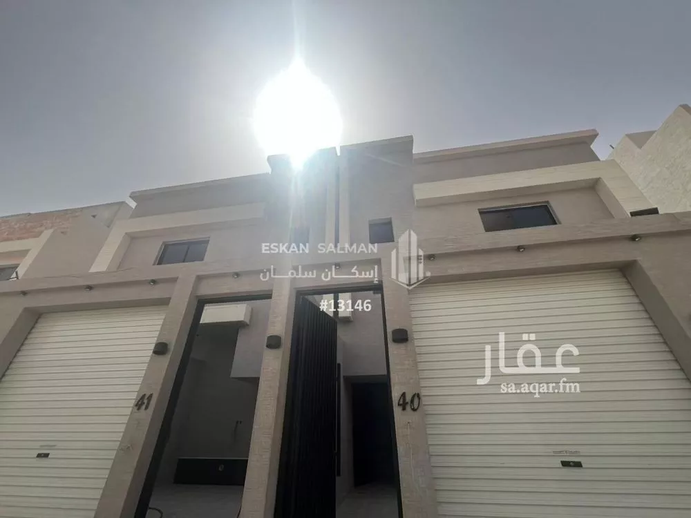 شقة 6 غرف في الشرق 1